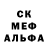 Метадон methadone Christian Slick